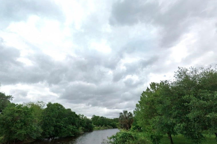 New Orleans Prepares for a Week of Thunderstorms and Sunshine
