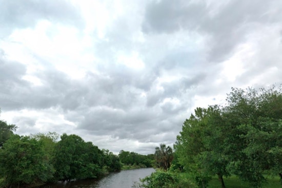 New Orleans Prepares for a Week of Thunderstorms and Sunshine