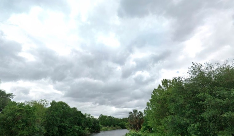 New Orleans Prepares for a Week of Thunderstorms and Sunshine