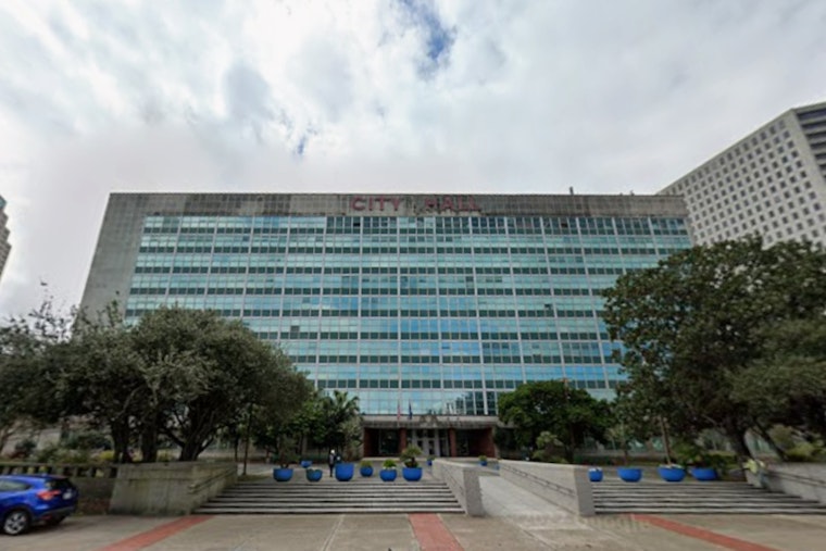 New Orleans Ramps Up Infrastructure Improvements, Roadwork and ADA Compliant Upgrades Underway