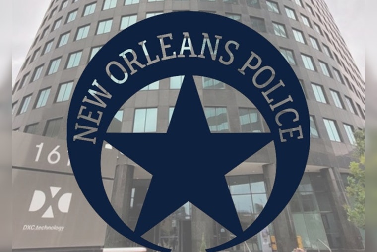 New Orleans Sees Notable Decrease in Gun-Related Arrests and Seizures, According to Latest NOPD Report