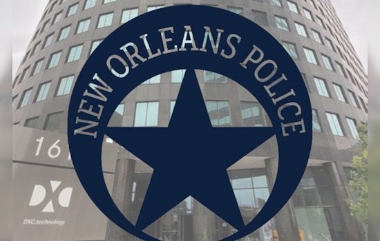 New Orleans Sees Notable Decrease in Gun-Related Arrests and Seizures, According to Latest NOPD Report