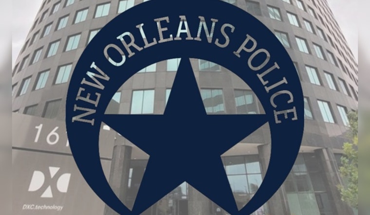 New Orleans Sees Notable Decrease in Gun-Related Arrests and Seizures, According to Latest NOPD Report
