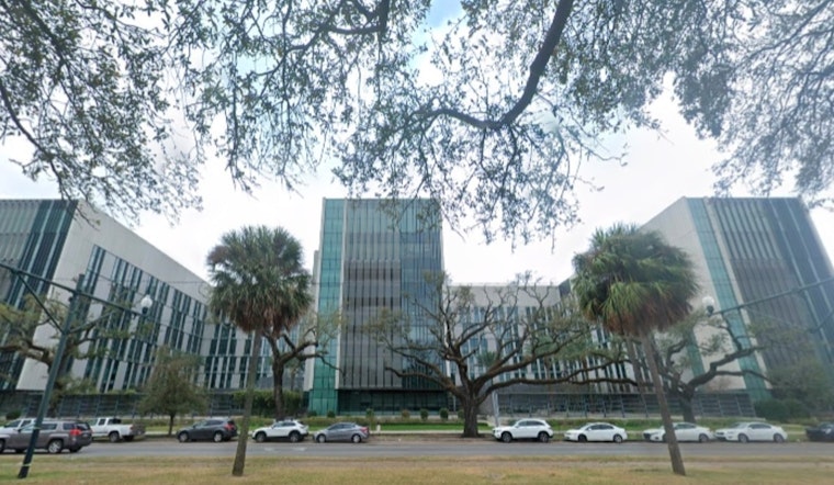 New Orleans Teams up with Operation Restoration for Women’s Justice Pathways Session to Tackle Incarceration Issues