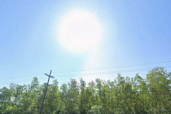 New Orleans to Enjoy Sunny Days and Seasonal Warmth, Rain Chances Creep in Over the Weekend