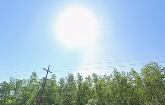 New Orleans to Enjoy Sunny Days and Seasonal Warmth, Rain Chances Creep in Over the Weekend