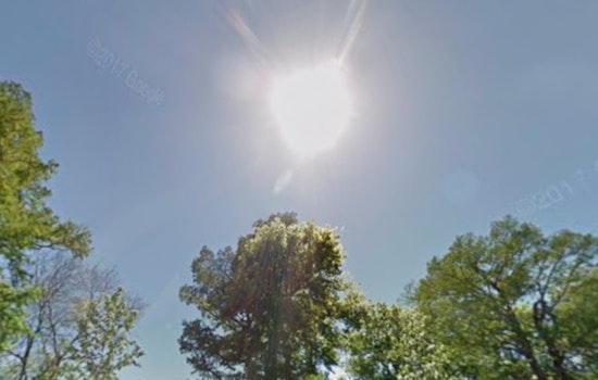 New Orleans to Enjoy Sunny Skies and Pleasant Temperatures This Week, NWS Forecast Predicts
