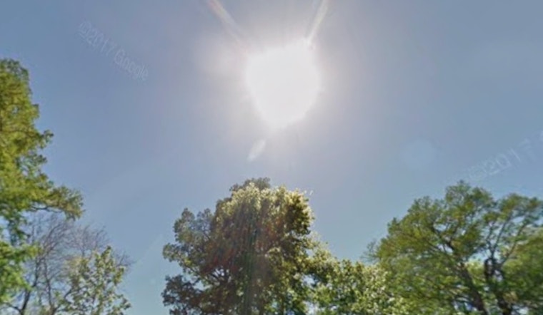 New Orleans to Enjoy Sunny Skies and Pleasant Temperatures This Week, NWS Forecast Predicts