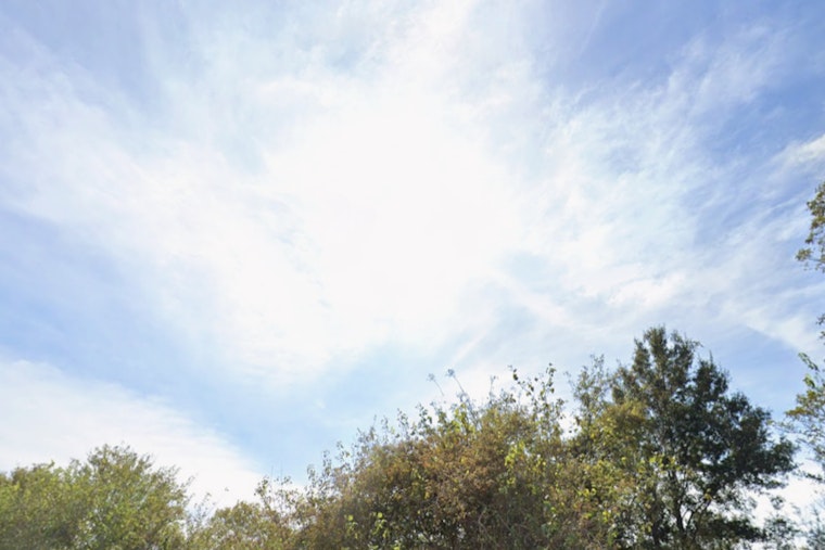 New Orleans to See Gradual Clearing and Pleasant Weather, NWS Predicts Sunny Days Ahead