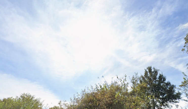 New Orleans to See Gradual Clearing and Pleasant Weather, NWS Predicts Sunny Days Ahead