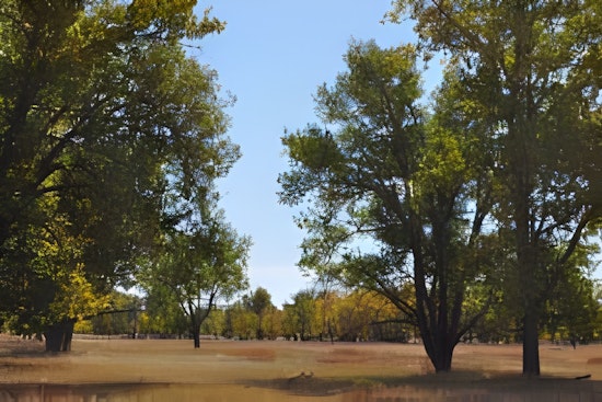 New Parking Facilities Open at Richmil Ranch Open Space Near Deer Trail, Enhancing Visitor Access and Experience