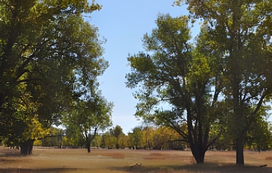 New Parking Facilities Open at Richmil Ranch Open Space Near Deer Trail, Enhancing Visitor Access and Experience