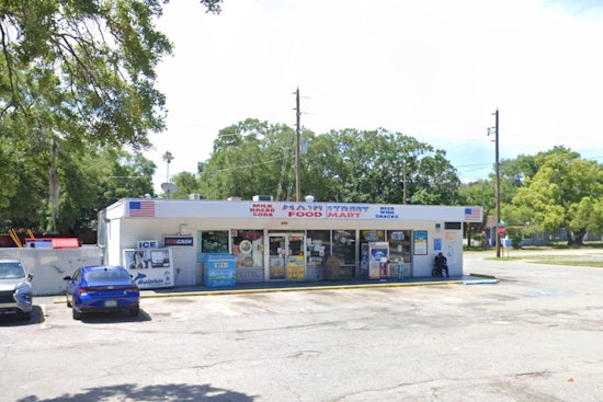 New Port Richey Police Seek Public's Help to Find Suspects in Screwdriver Stabbing Outside Local Food Mart