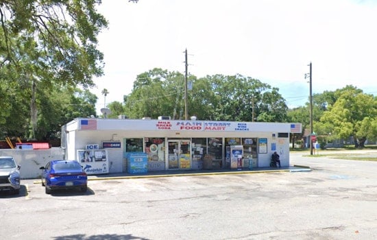New Port Richey Police Seek Public's Help to Find Suspects in Screwdriver Stabbing Outside Local Food Mart