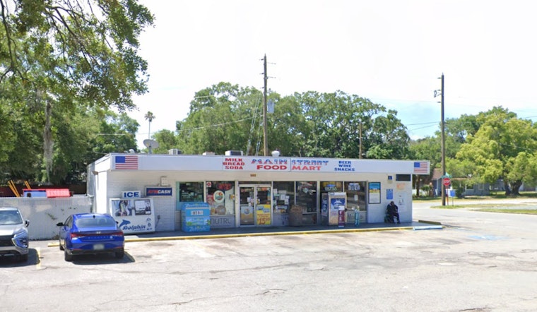 New Port Richey Police Seek Public's Help to Find Suspects in Screwdriver Stabbing Outside Local Food Mart
