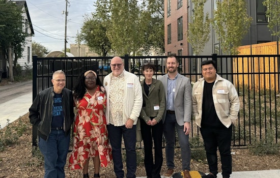 New Shelter and Apartments Open in Minneapolis to Tackle Homelessness Crisis