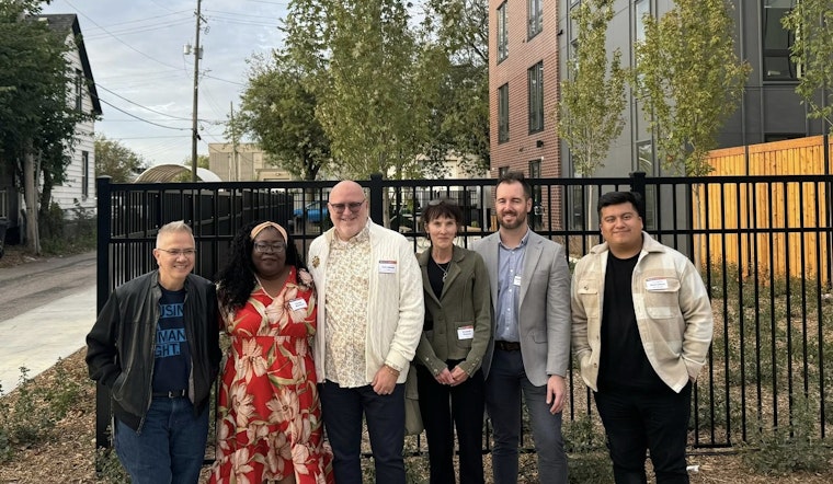 New Shelter and Apartments Open in Minneapolis to Tackle Homelessness Crisis