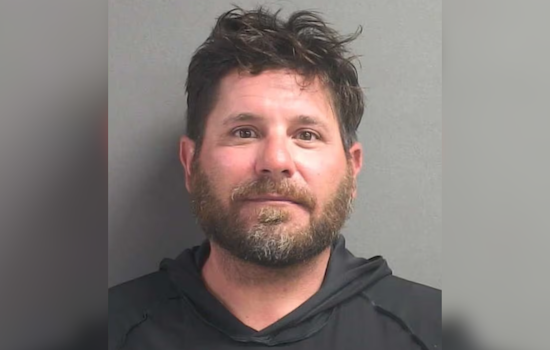New Smyrna Beach Boater Charged with Aggravated Assault for Allegedly Threatening Juveniles on Intracoastal Waterway
