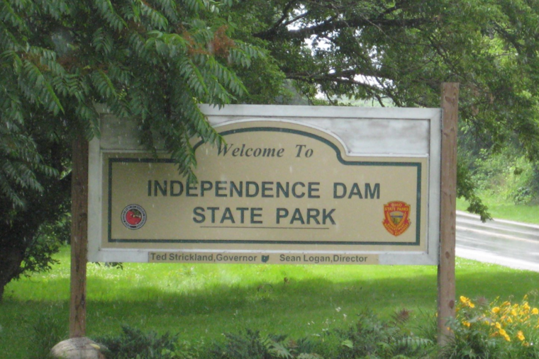New Storybook Trail Unveiled at Independence Dam State Park, Ohio Promotes Literacy and Outdoor Adventure