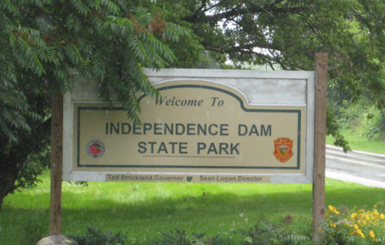 New Storybook Trail Unveiled at Independence Dam State Park, Ohio Promotes Literacy and Outdoor Adventure