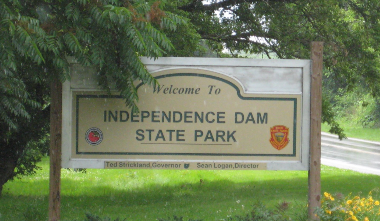 New Storybook Trail Unveiled at Independence Dam State Park, Ohio Promotes Literacy and Outdoor Adventure