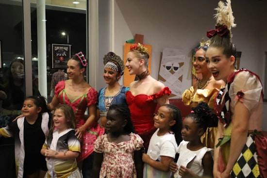 New Tampa Performing Arts Center Celebrates Record Turnout at Annual Arts Festival