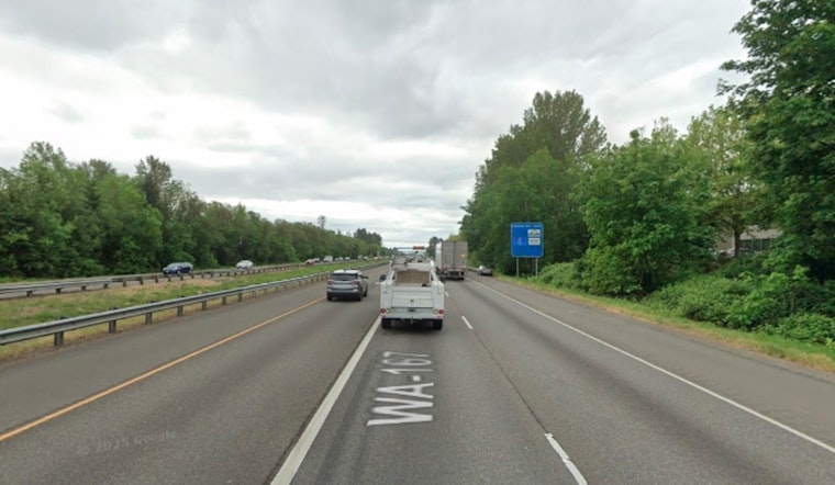 New Tolling Rules Take Effect on SR 167 as Carpoolers and Motorcyclists Must Adapt for Express Lane Use