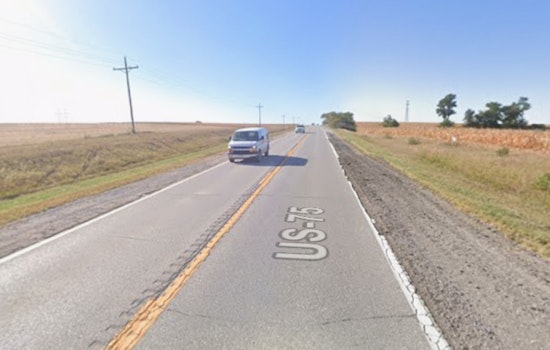 New Traffic Advisories in Effect for Tulsa Commuters Amid Long-Term Highway Construction Projects