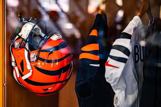 New Traffic Exit Strategy for Cincinnati Bengals Game Days Announced
