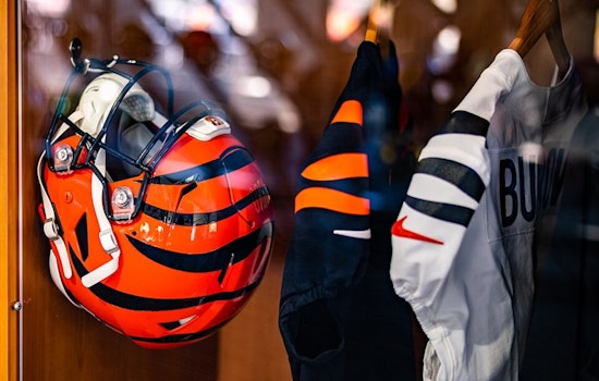 New Traffic Exit Strategy for Cincinnati Bengals Game Days Announced