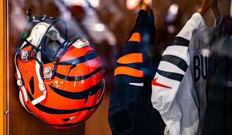 New Traffic Exit Strategy for Cincinnati Bengals Game Days Announced