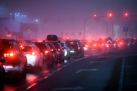 New Traffic Pattern at SR 48 and I-71 South in Ohio Aims to Enhance Safety