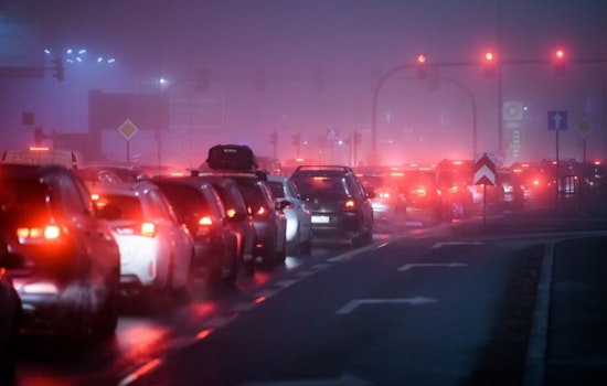 New Traffic Pattern at SR 48 and I-71 South in Ohio Aims to Enhance Safety