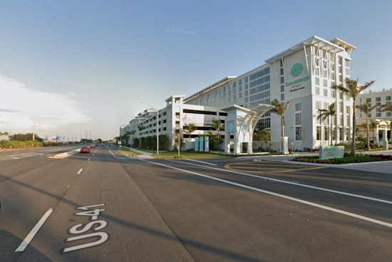 New Traffic Signal at Sunseeker Resort on U.S. 41 Set to Activate October 23