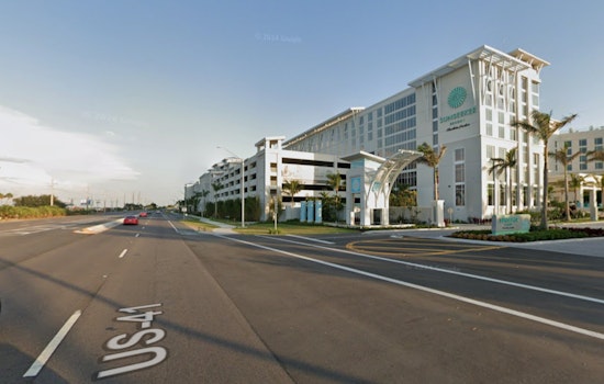 New Traffic Signal at Sunseeker Resort on U.S. 41 Set to Activate October 23
