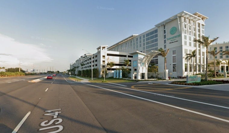 New Traffic Signal at Sunseeker Resort on U.S. 41 Set to Activate October 23