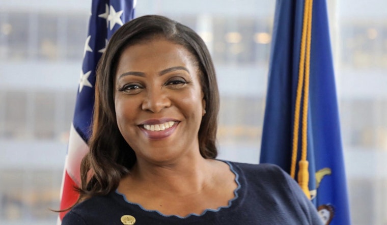New York AG Letitia James Indicted for Mortgage Fraud Amid Allegations of Trump's Political Vendetta