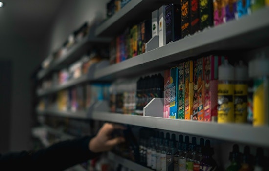 New York AG Sues Otsego County Smoke Shop for Illegally Selling Vapes to Minors and Flavored Products