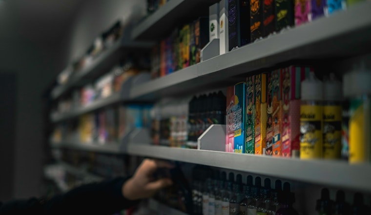 New York AG Sues Otsego County Smoke Shop for Illegally Selling Vapes New York AG Sues Otsego County Smoke Shop for Illegally Selling Vapes