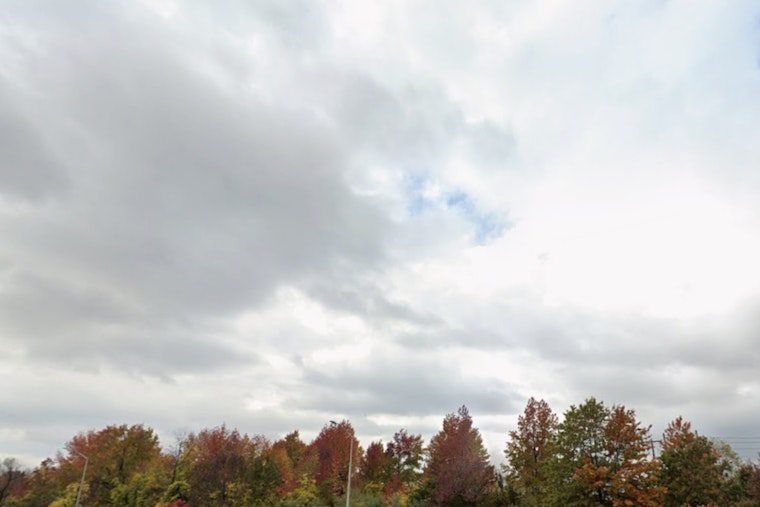 New York Boroughs Prepare for Rain and Potential Thunderstorms as Variable Weather Approaches