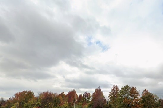 New York Boroughs Prepare for Rain and Potential Thunderstorms as Variable Weather Approaches