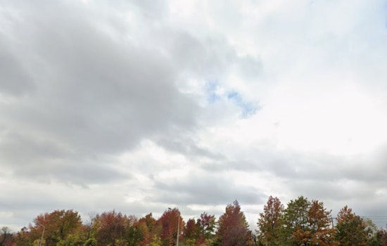 New York Boroughs Prepare for Rain and Potential Thunderstorms as Variable Weather Approaches