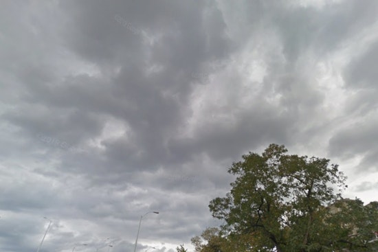New York Braces for Rain, Thunderstorms, and Gusty Winds as Storm Approaches This Week
