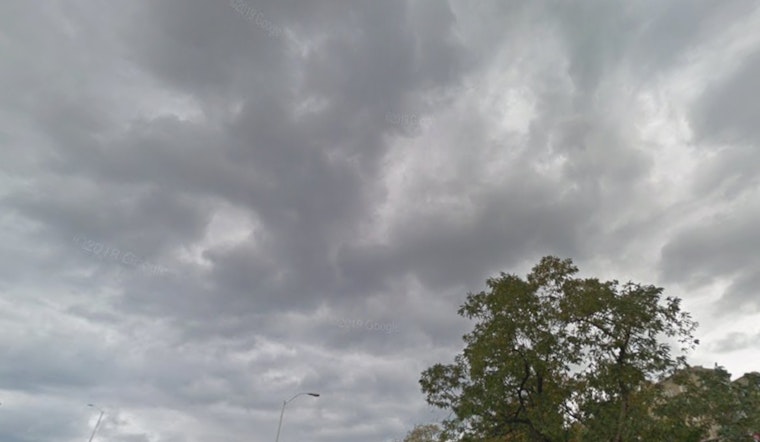 New York Braces for Rain, Thunderstorms, and Gusty Winds as Storm Approaches This Week