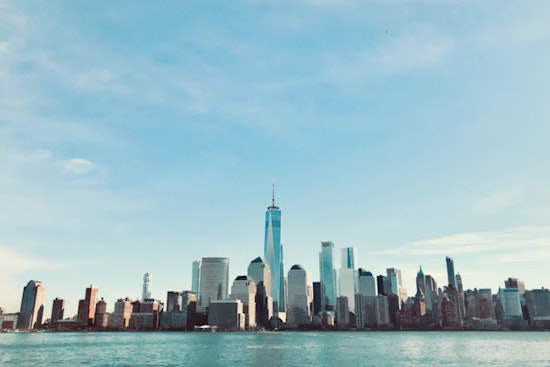 New York City Braces for Showers as NWS Predicts Mixed Weather Across Boroughs