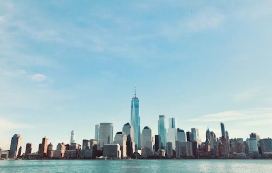 New York City Braces for Showers as NWS Predicts Mixed Weather Across Boroughs