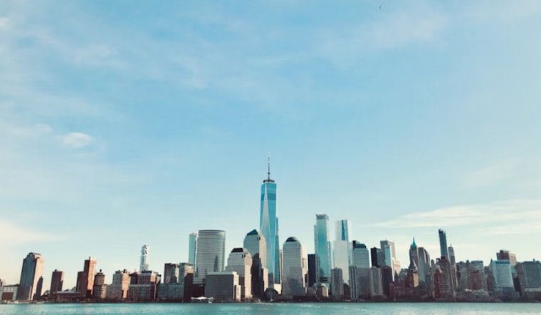 New York City Braces for Showers as NWS Predicts Mixed Weather Across Boroughs