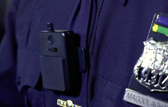New York City Comptroller's Audit Reveals NYPD's Chronic Delays in Releasing Body Camera Footage