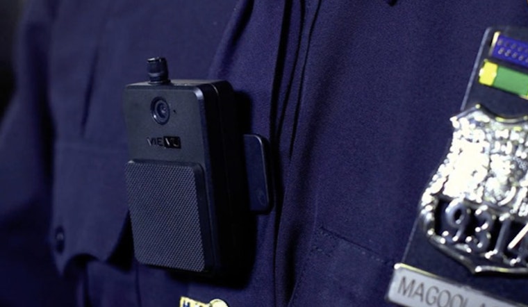 New York City Comptroller's Audit Reveals NYPD's Chronic Delays in Releasing Body Camera Footage