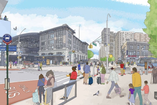 New York City Council Advances Historic Jamaica Neighborhood Rezoning Plan to Create 12,000 New Homes in Southeast Queens